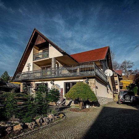 Dom Gorski Czarda - Sniadanie I Kolacja W Cenie Szczawnica Exterior foto