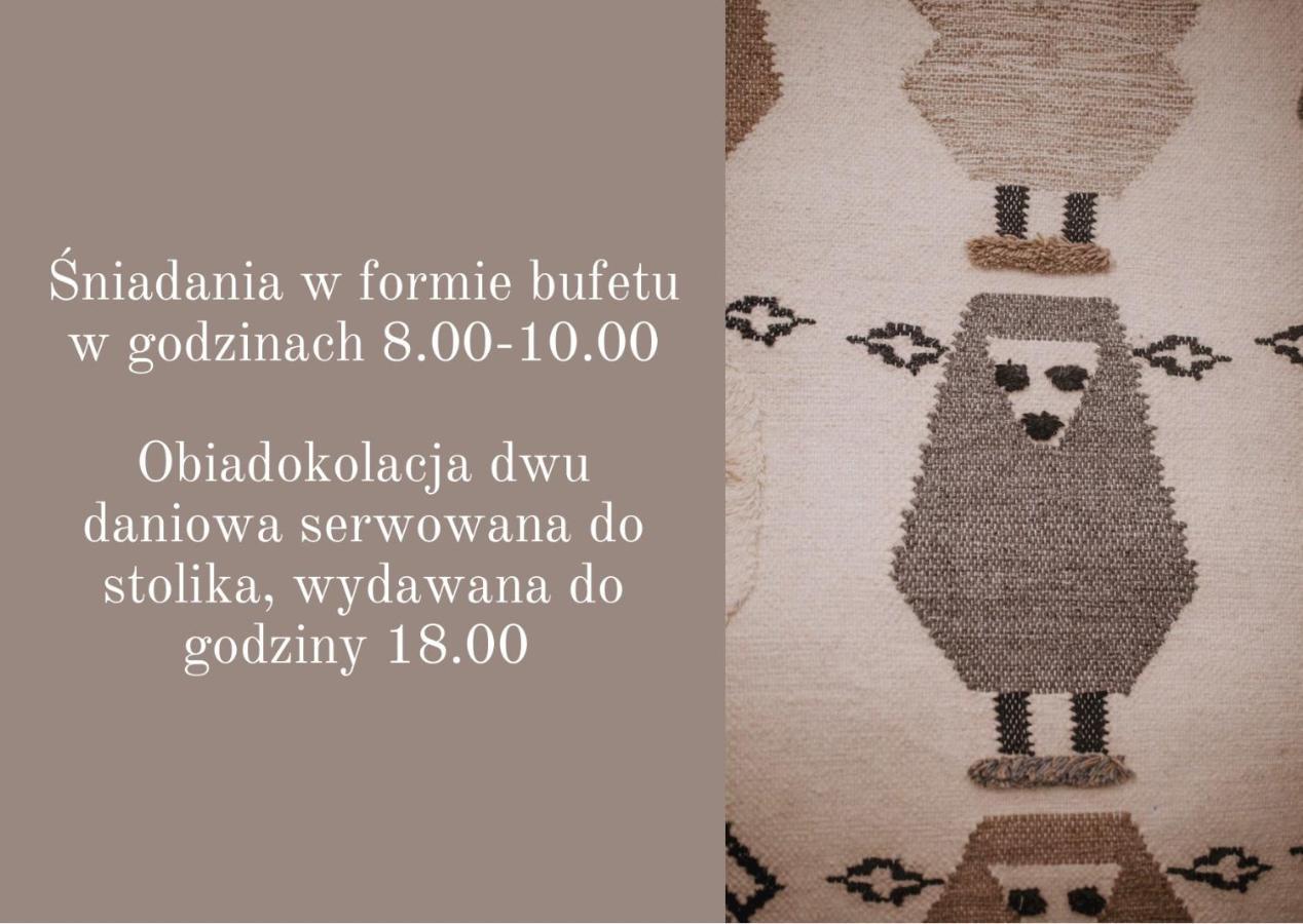 Dom Gorski Czarda - Sniadanie I Kolacja W Cenie Szczawnica Exterior foto
