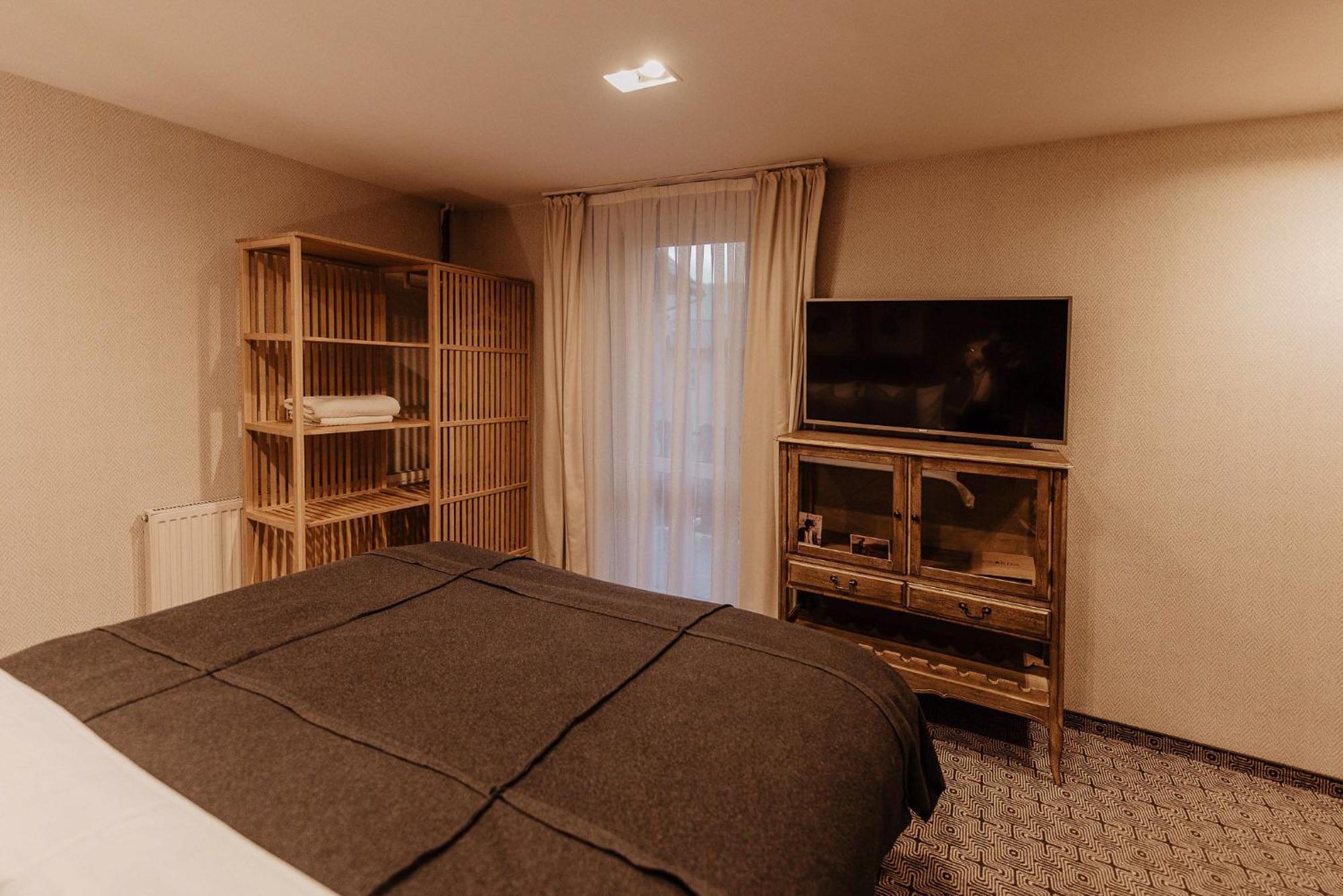Dom Gorski Czarda - Sniadanie I Kolacja W Cenie Szczawnica Zimmer foto
