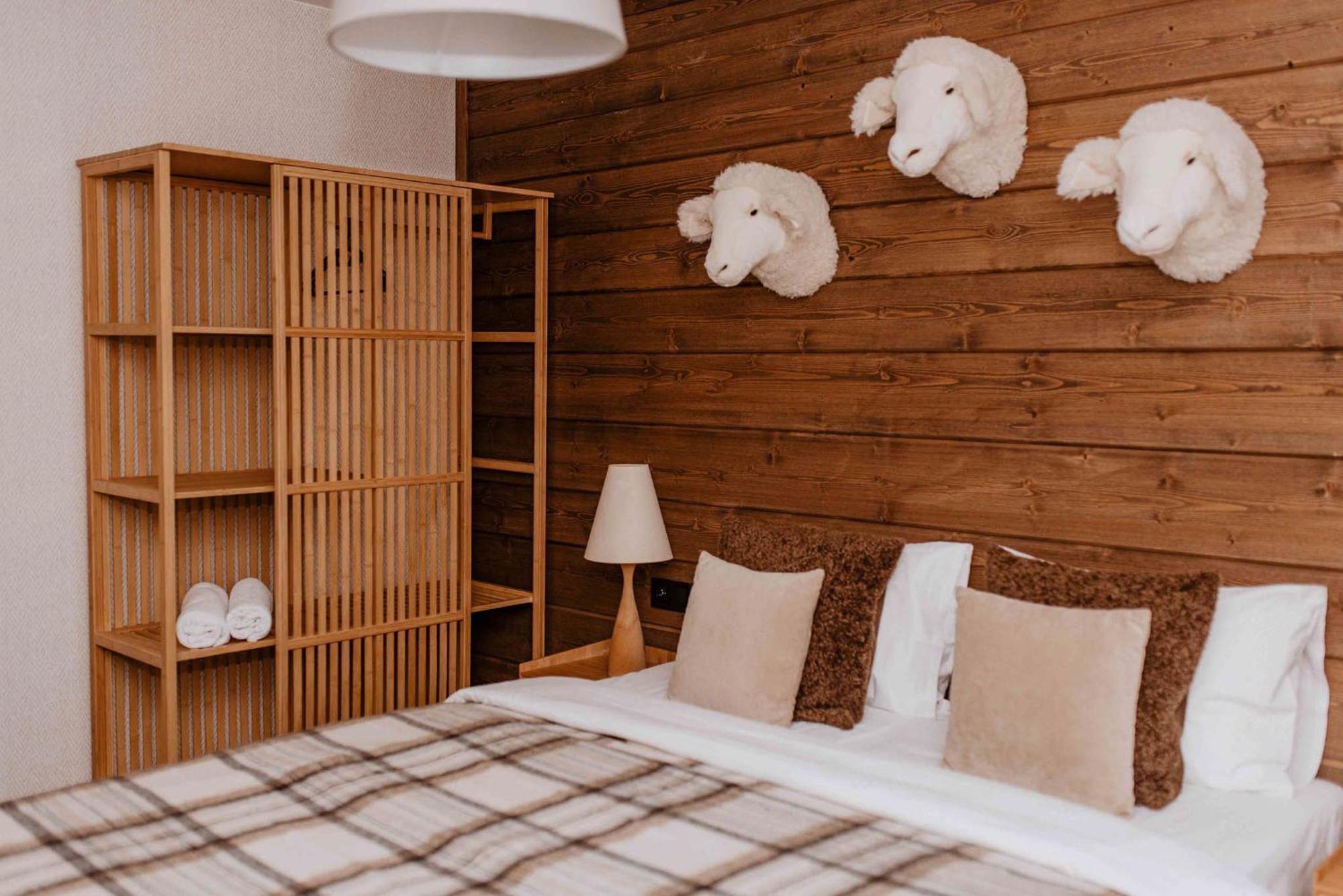 Dom Gorski Czarda - Sniadanie I Kolacja W Cenie Szczawnica Zimmer foto